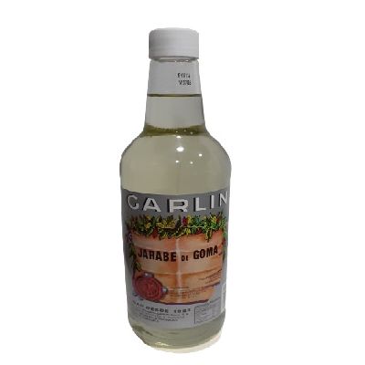 JARABE DE GOMA  CARLIN 700 ML